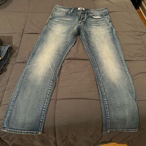 Joseph Abboud slim fit jeans size 34/30